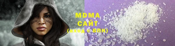 молекула духа Арсеньев