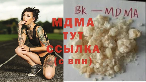 молекула духа Арсеньев