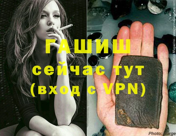 молекула духа Арсеньев